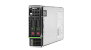 Hp Proliant BL460c Gen8 Server